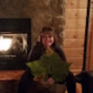 Meet your Posher, Rose